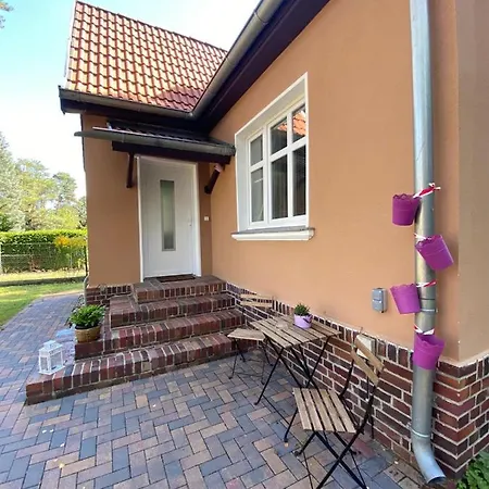 Ferienhaus Steckel