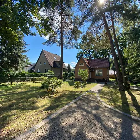 Ferienhaus Steckel Holiday home