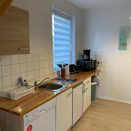 Ferienhaus Steckel *