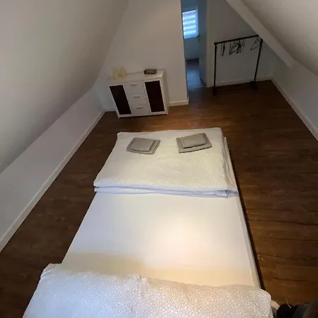 Holiday home Ferienhaus Steckel
