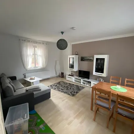 Ferienhaus Steckel *