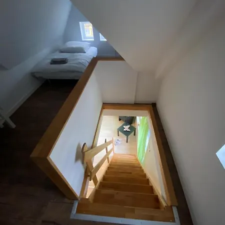 Ferienhaus Steckel *