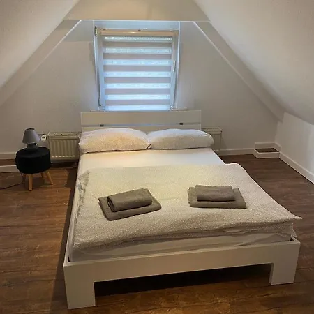 Holiday home Ferienhaus Steckel