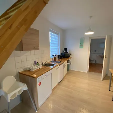 Ferienhaus Steckel Holiday home Eggersdorf (Brandenburg)