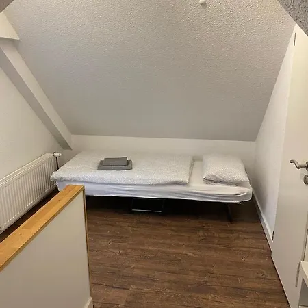 Ferienhaus Steckel