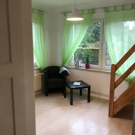 Ferienhaus Steckel *