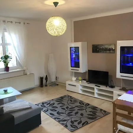 Holiday home Ferienhaus Steckel *