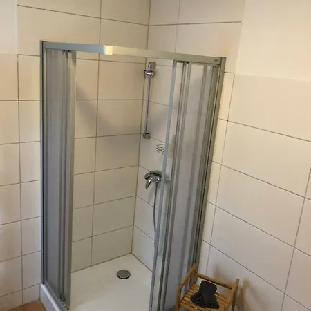Holiday home Ferienhaus Steckel *