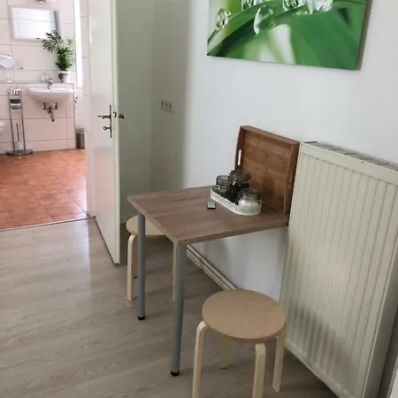 Holiday home Ferienhaus Steckel Eggersdorf (Brandenburg)